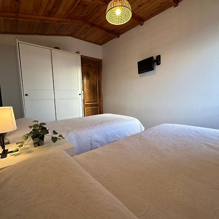 Increible Casita Gallega. Palas de Rei Esterno foto
