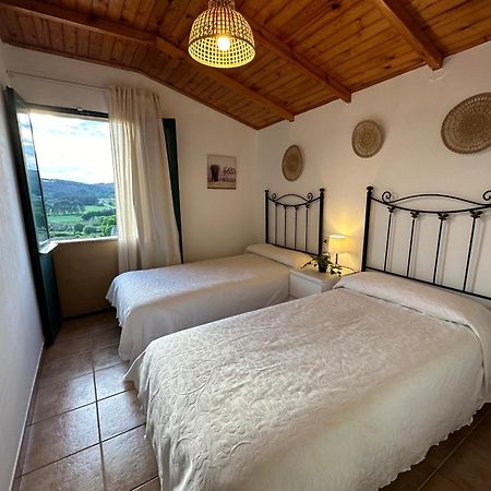 Increible Casita Gallega. Palas de Rei Esterno foto