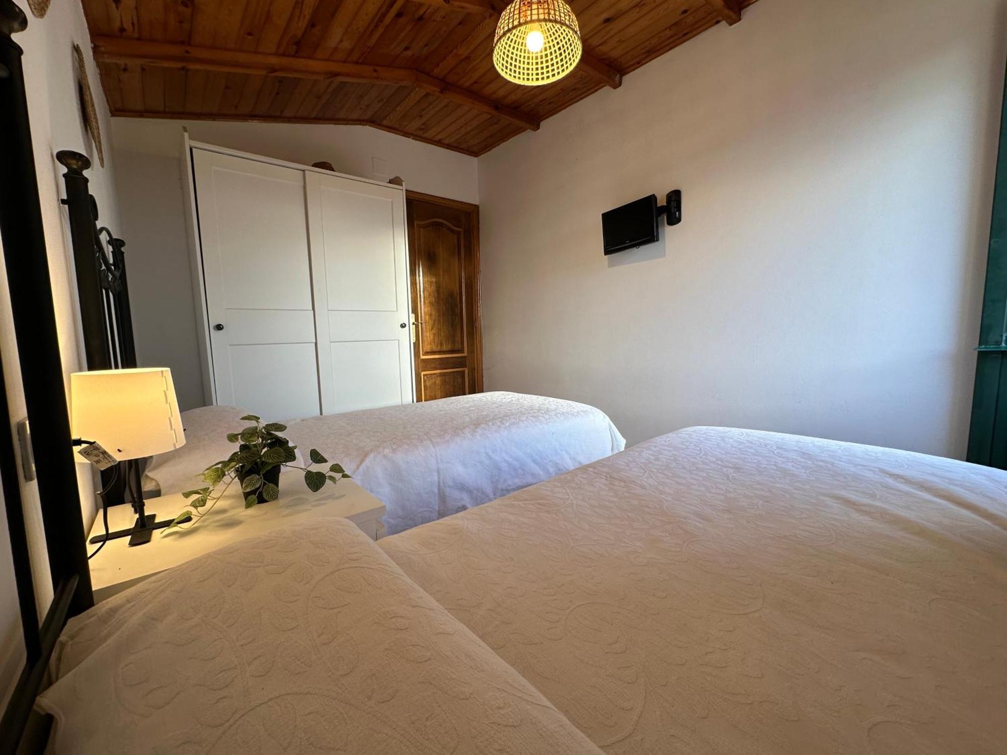 Increible Casita Gallega. Palas de Rei Esterno foto