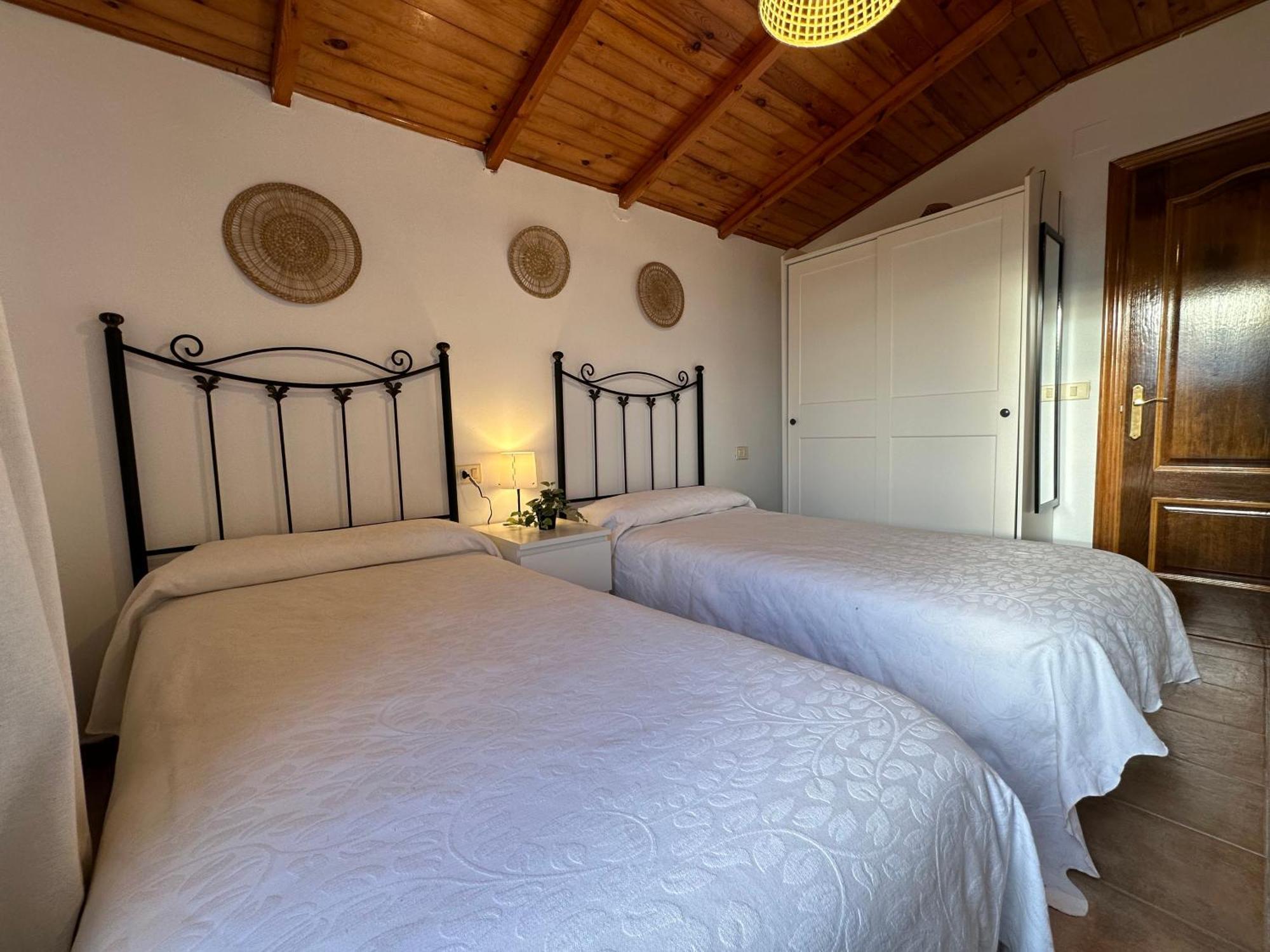 Increible Casita Gallega. Palas de Rei Esterno foto