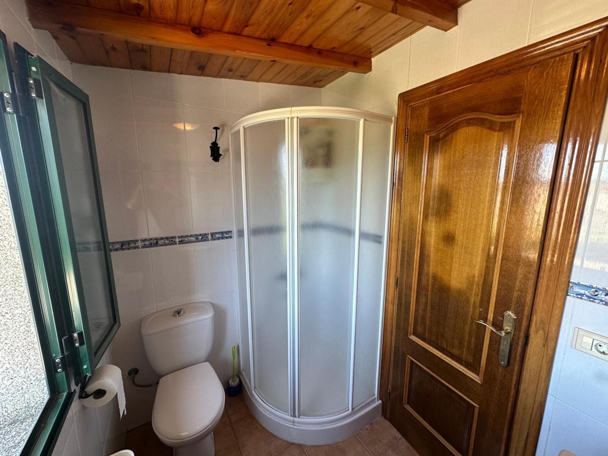 Increible Casita Gallega. Palas de Rei Esterno foto